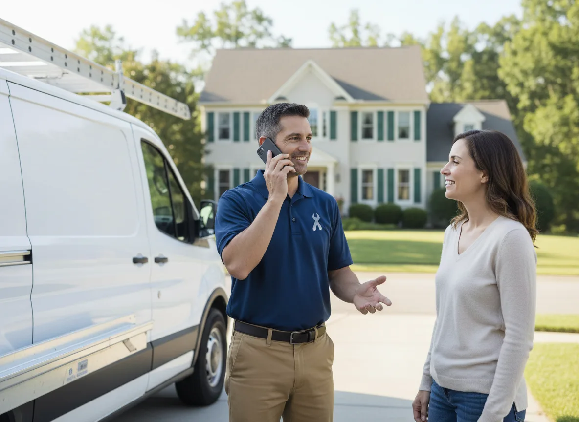 Home Gutter Service Junior, WV FAQs